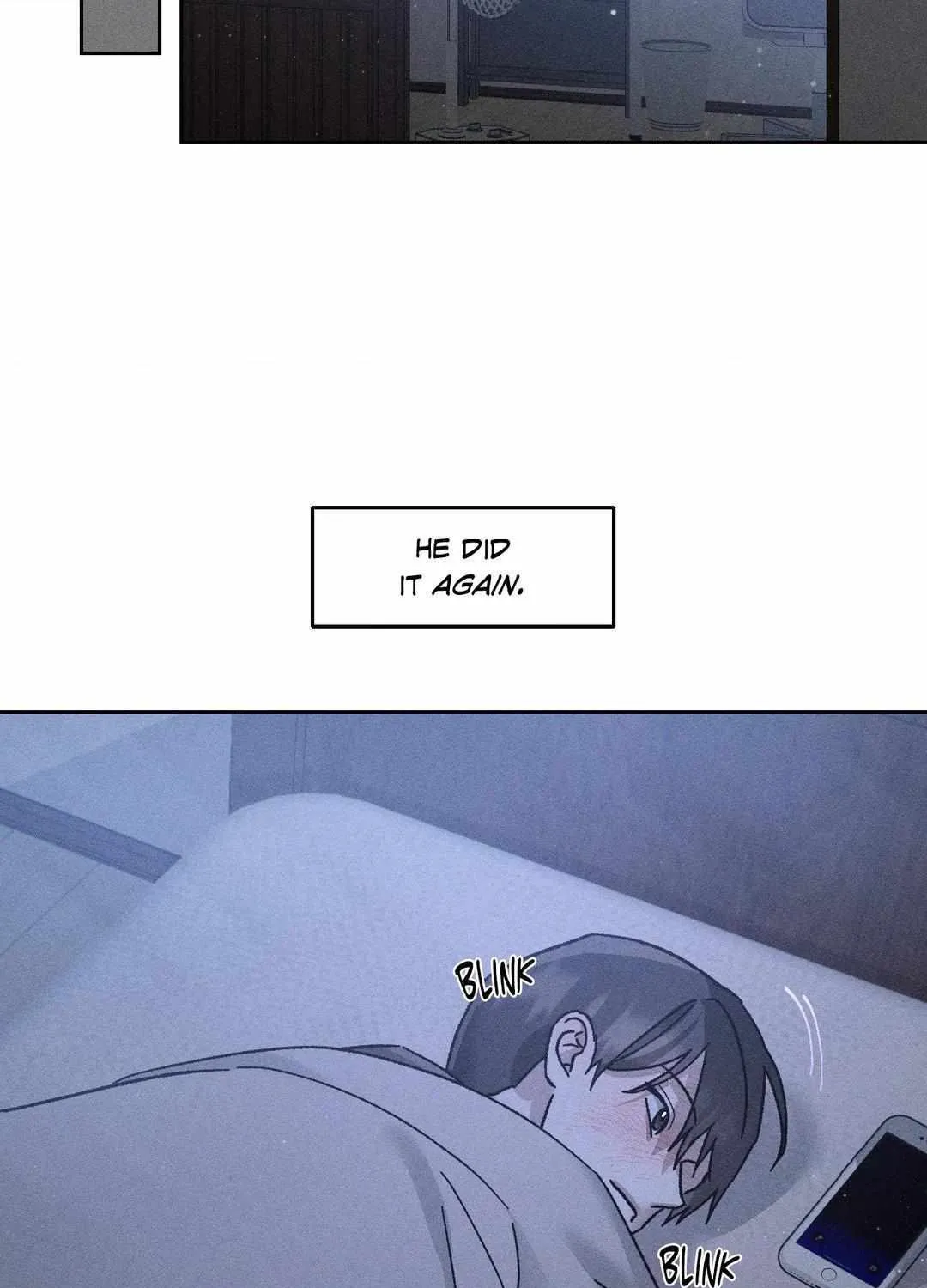 Close Up (Dyo) Chapter 12 page 4 - 