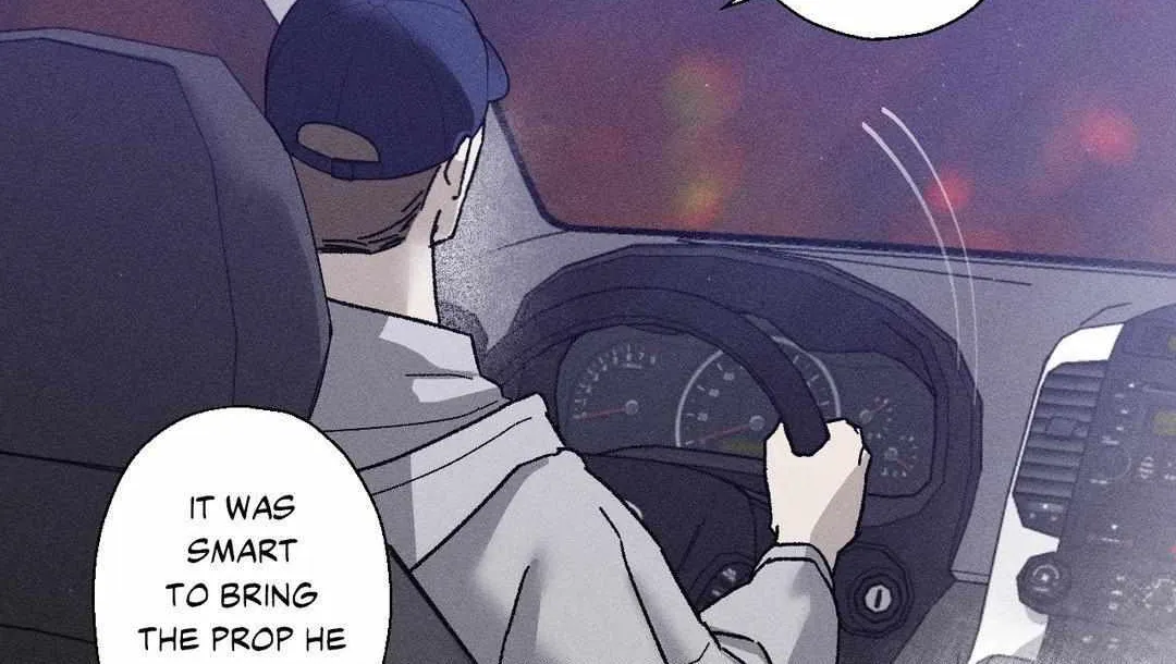 Close Up (Dyo) Chapter 12 page 31 - 