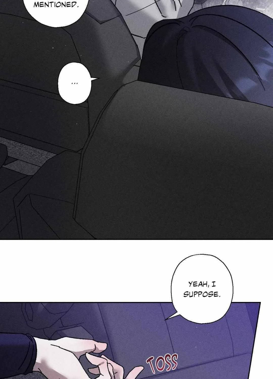 Close Up (Dyo) Chapter 12 page 32 - 
