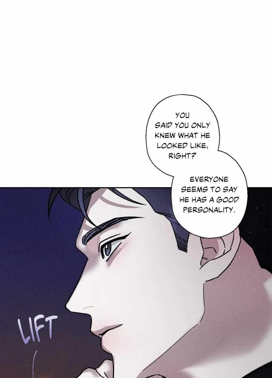 Close Up (Dyo) Chapter 12 page 34 - 