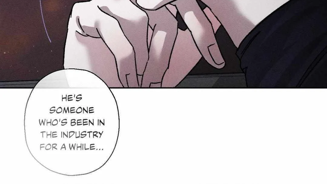 Close Up (Dyo) Chapter 12 page 35 - 