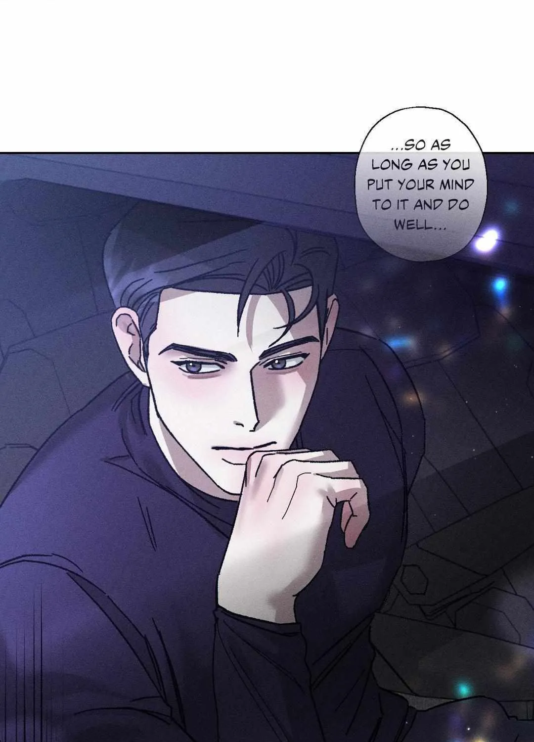 Close Up (Dyo) Chapter 12 page 36 - 