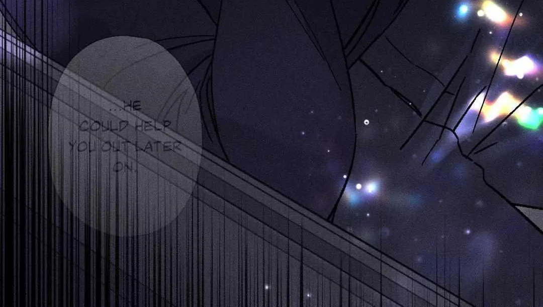 Close Up (Dyo) Chapter 12 page 37 - 
