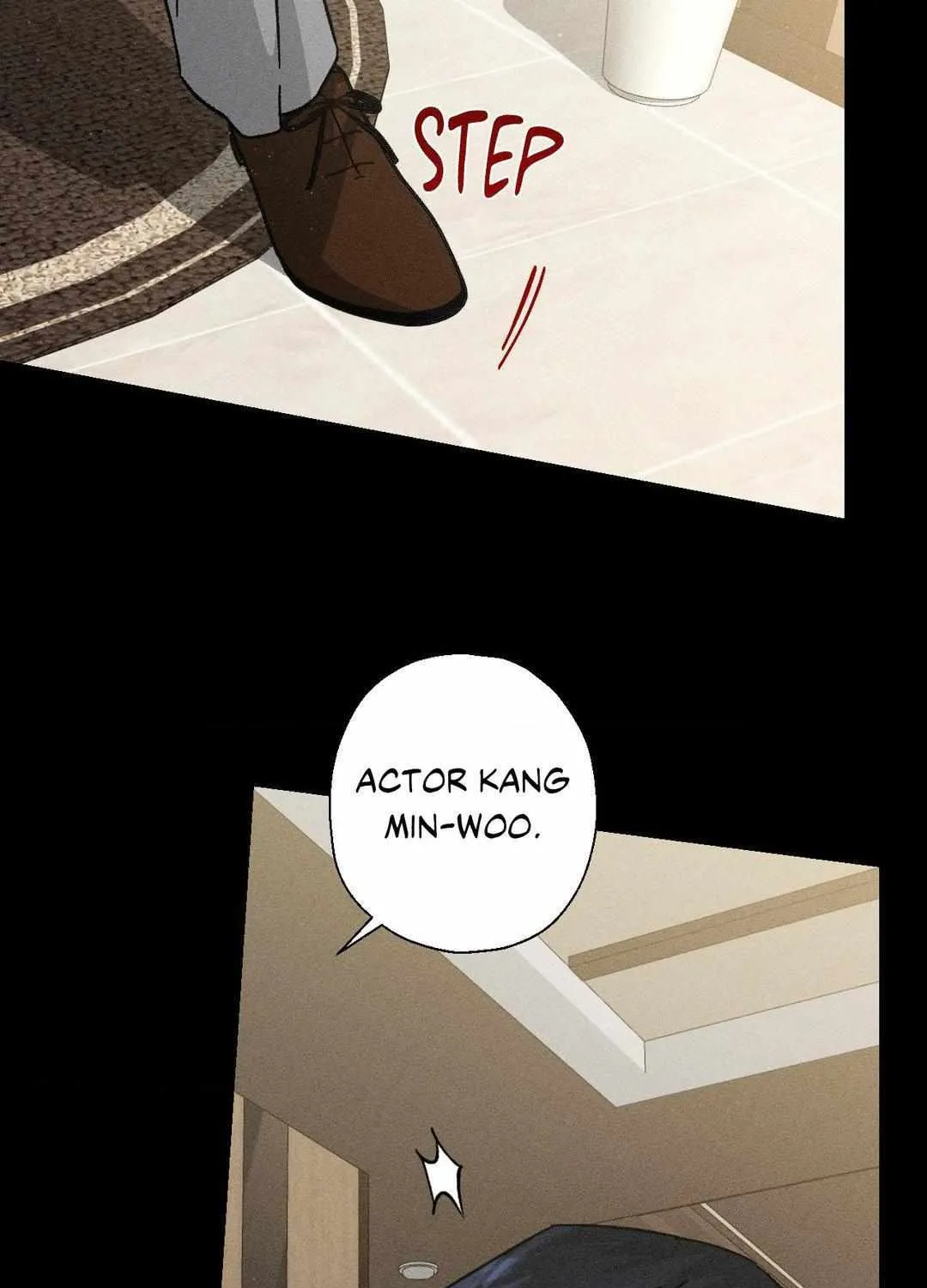 Close Up (Dyo) Chapter 12 page 40 - 