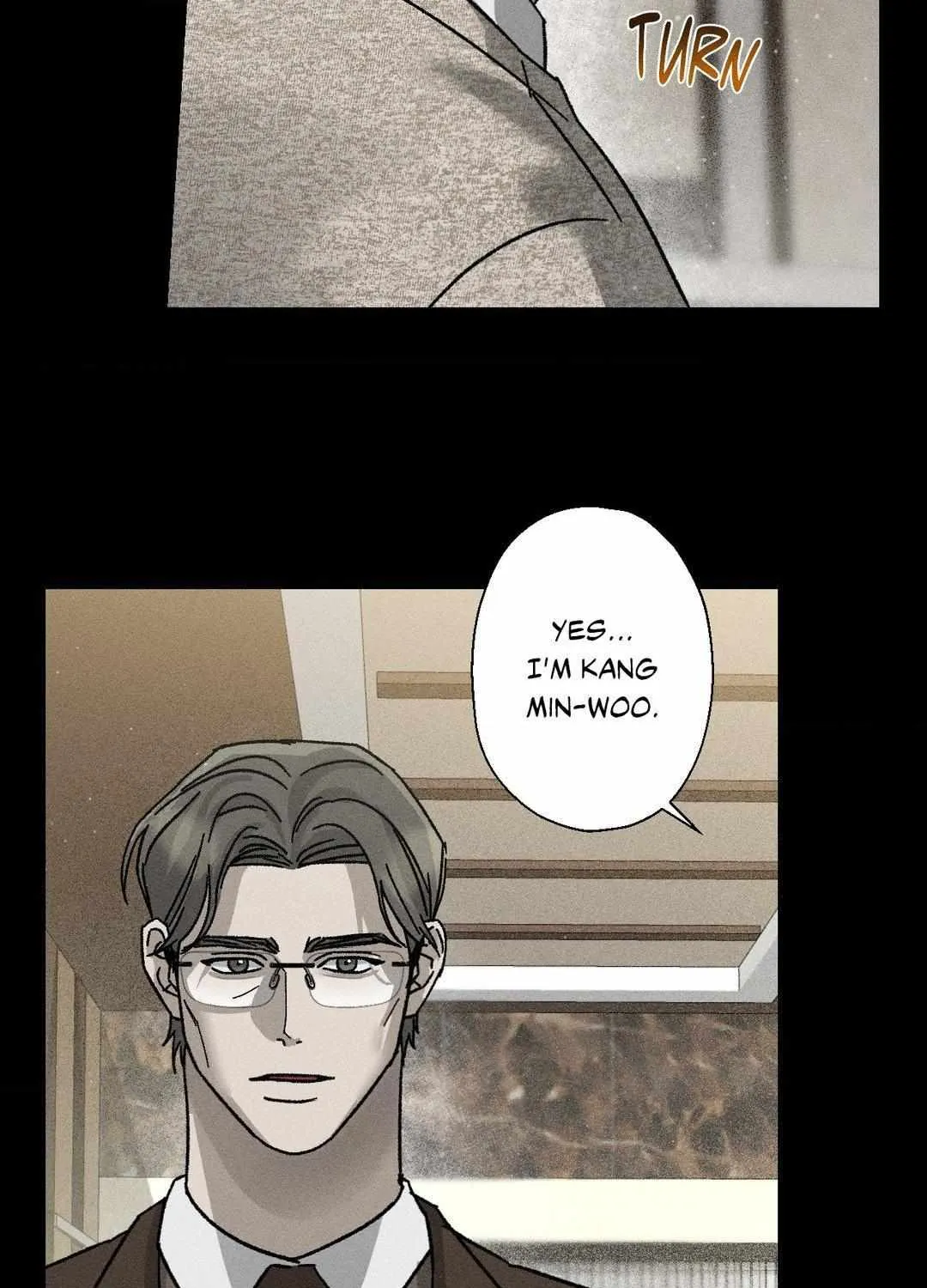Close Up (Dyo) Chapter 12 page 42 - 