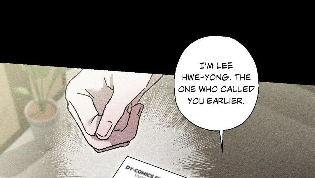 Close Up (Dyo) Chapter 12 page 45 - 