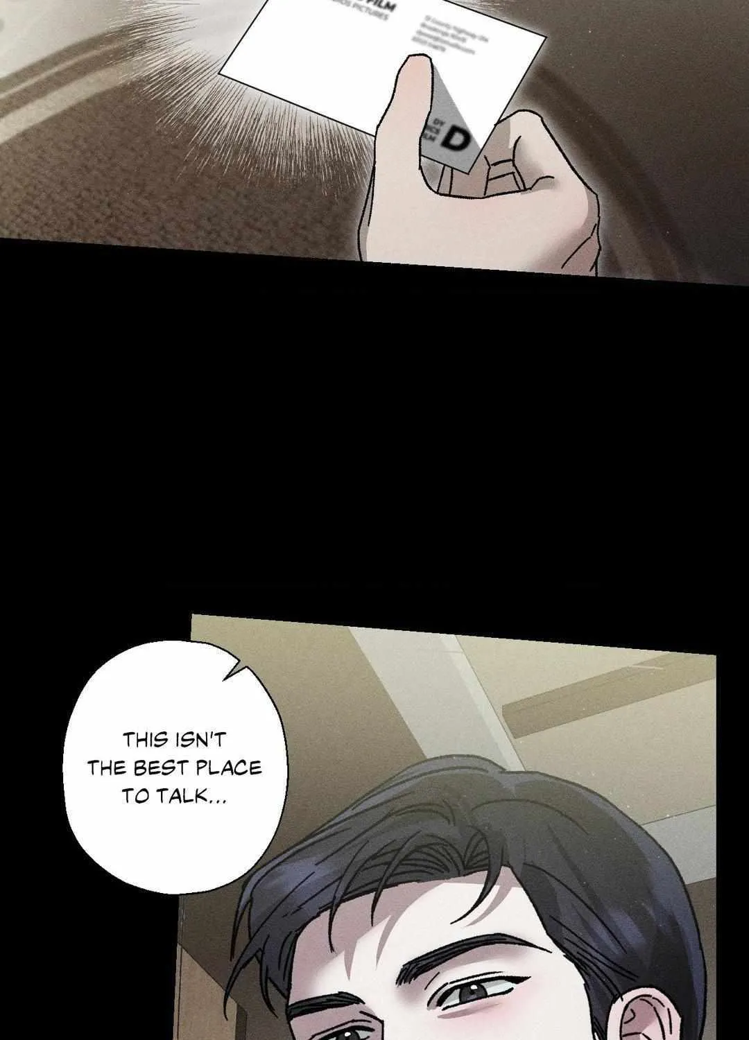 Close Up (Dyo) Chapter 12 page 46 - 