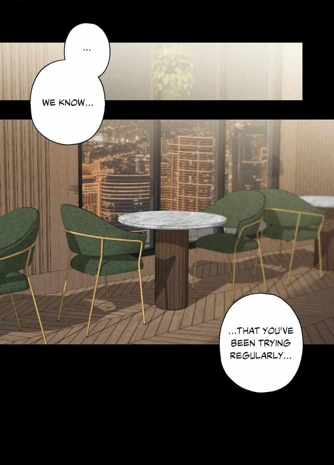 Close Up (Dyo) Chapter 12 page 50 - 