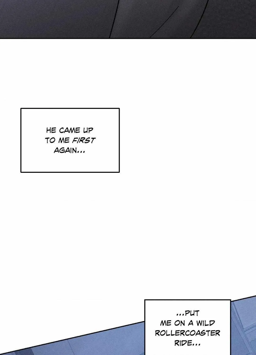 Close Up (Dyo) Chapter 12 page 6 - 