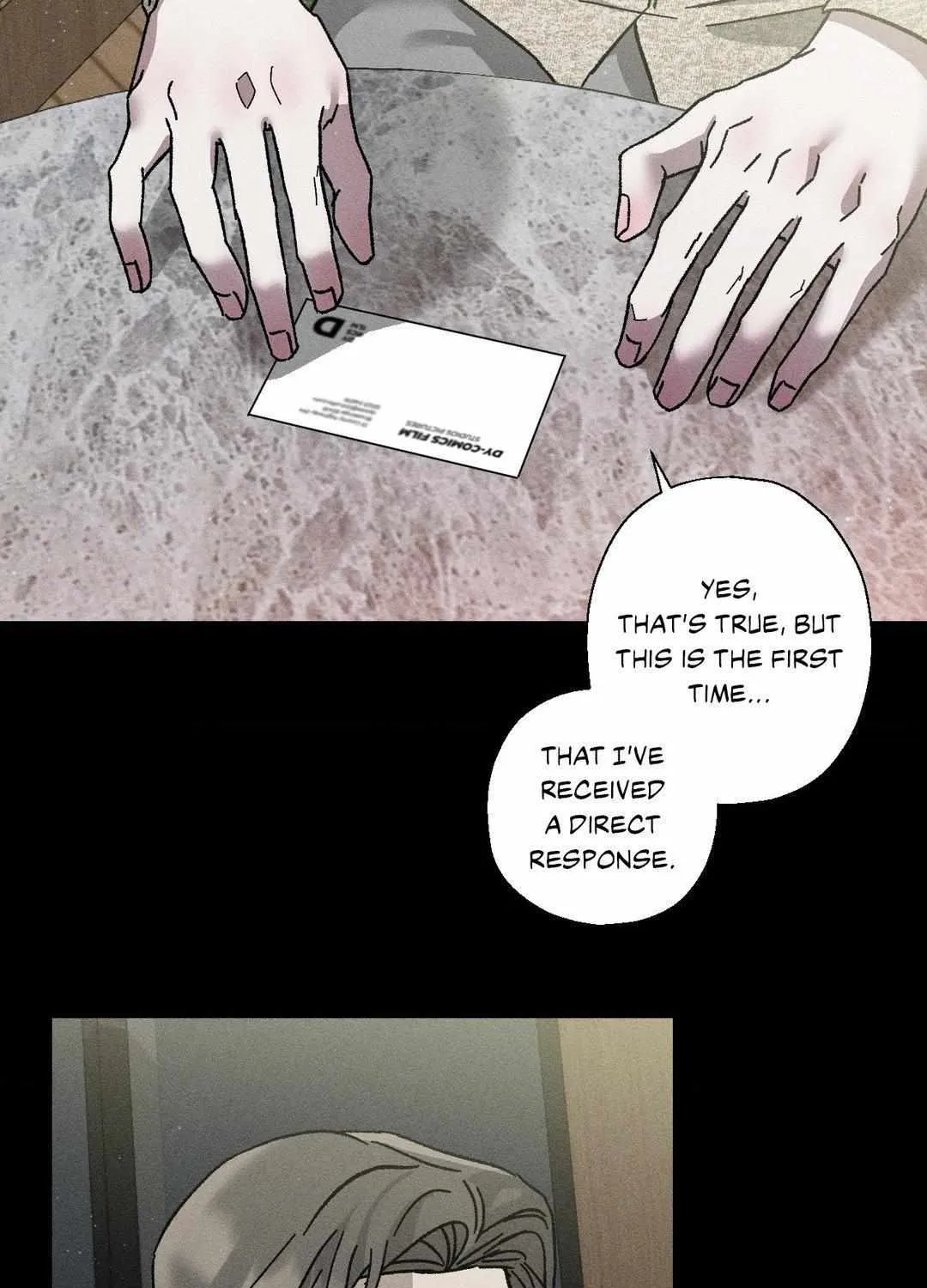 Close Up (Dyo) Chapter 12 page 56 - 