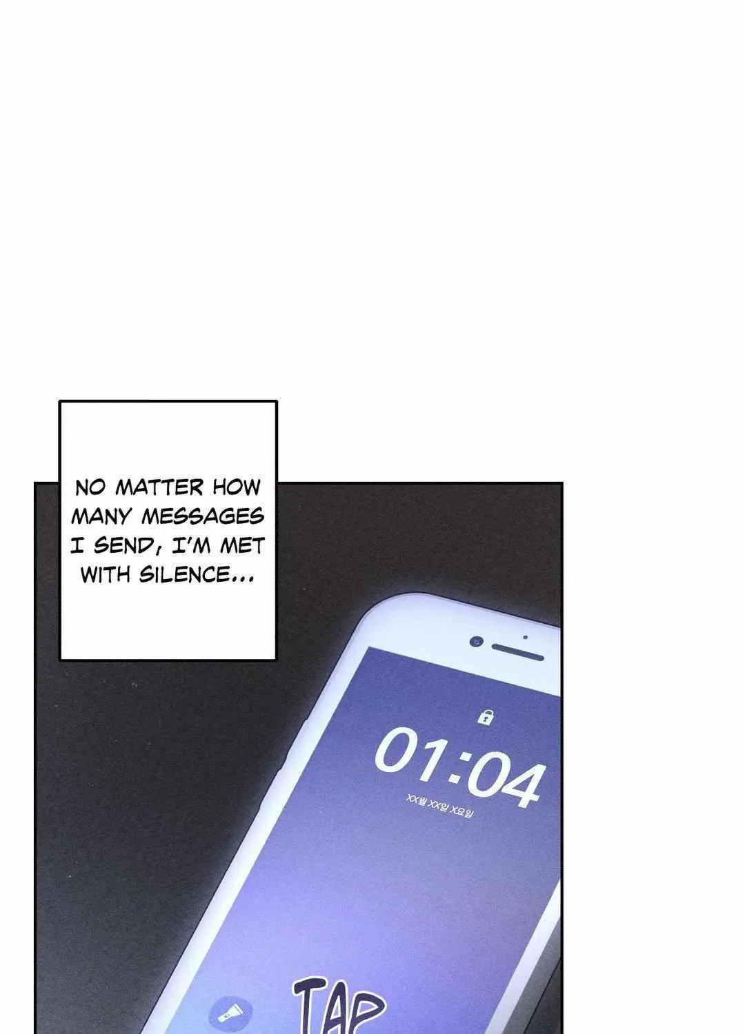 Close Up (Dyo) Chapter 12 page 10 - 