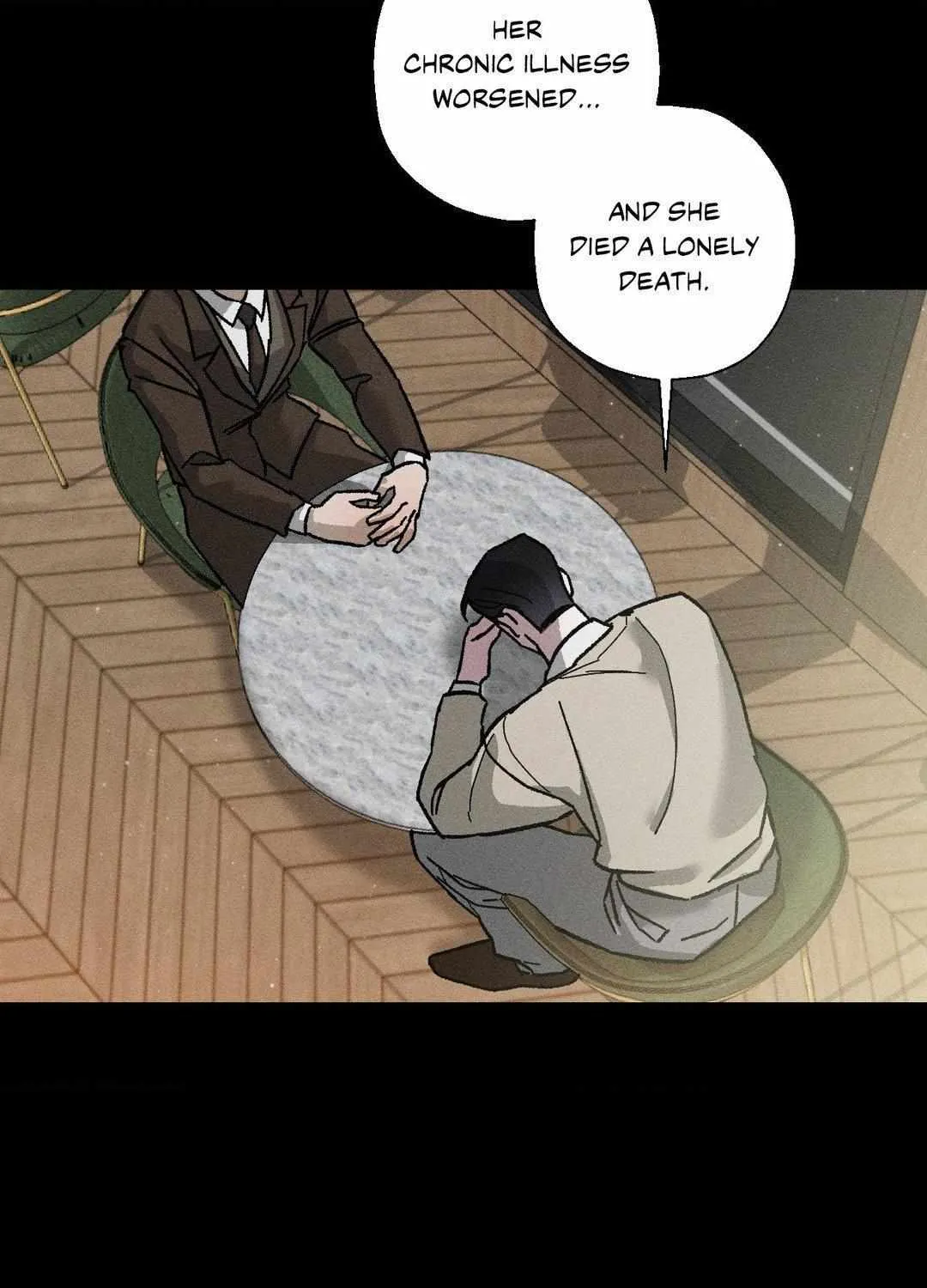 Close Up (Dyo) Chapter 12 page 92 - 