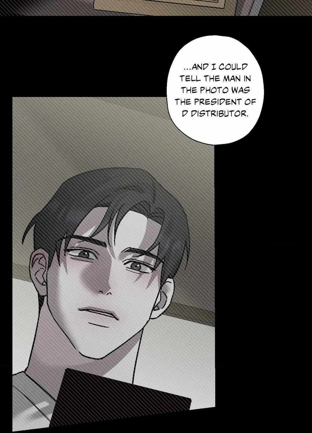 Close Up (Dyo) Chapter 12 page 96 - 