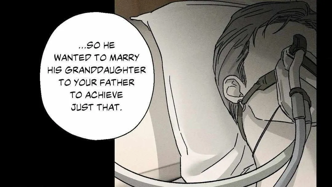 Close Up (Dyo) Chapter 13 page 11 - 
