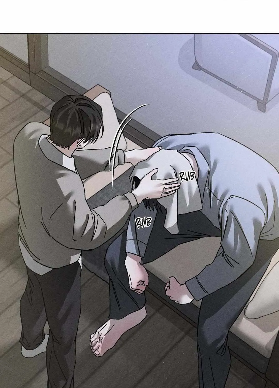 Close Up (Dyo) Chapter 13 page 102 - 