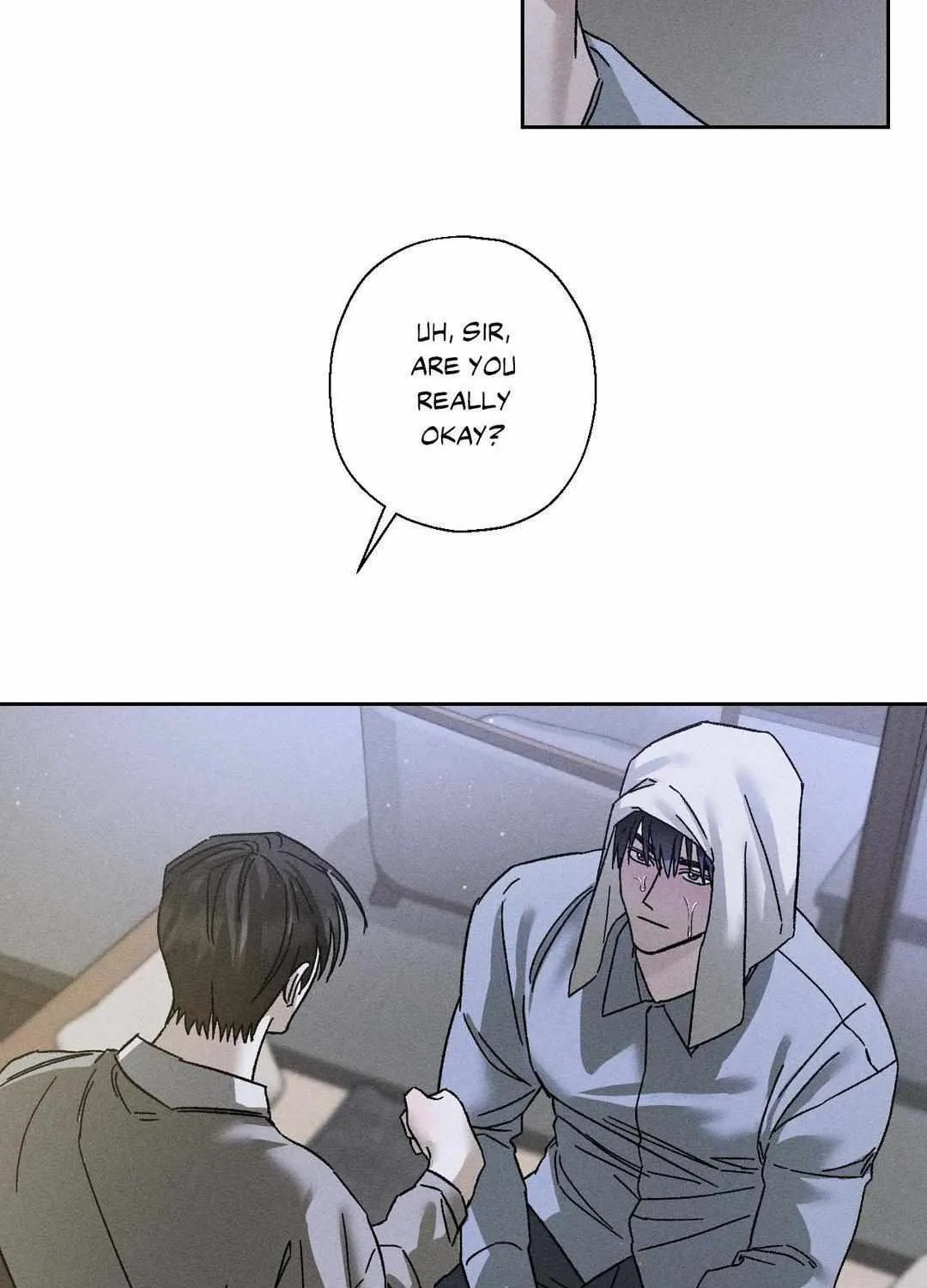 Close Up (Dyo) Chapter 13 page 106 - 