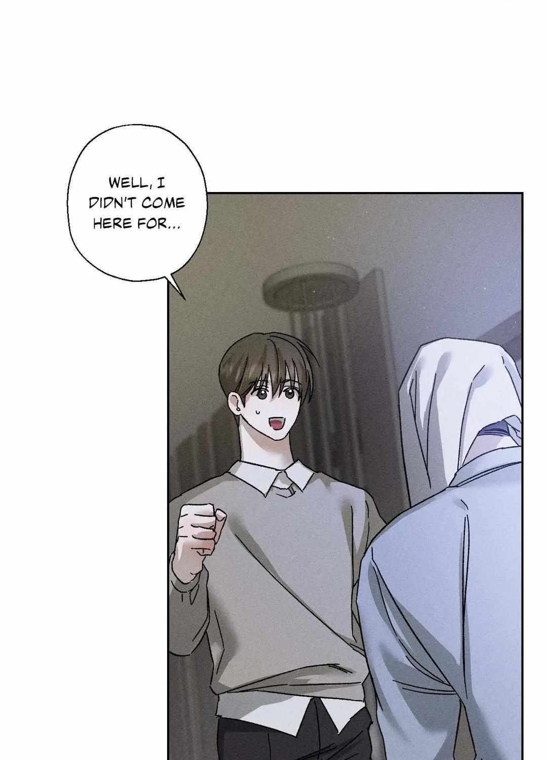 Close Up (Dyo) Chapter 13 page 108 - 