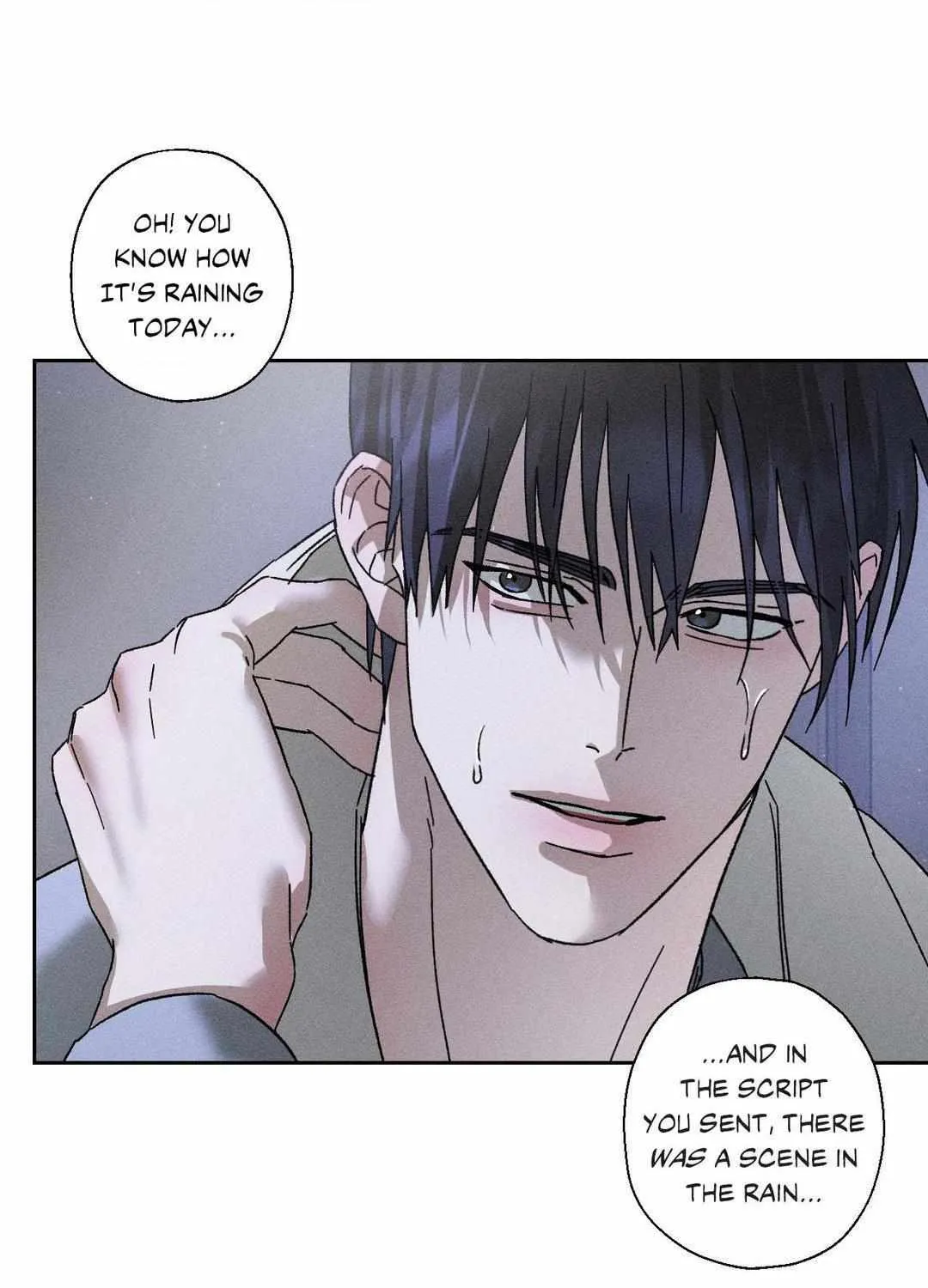 Close Up (Dyo) Chapter 13 page 110 - 