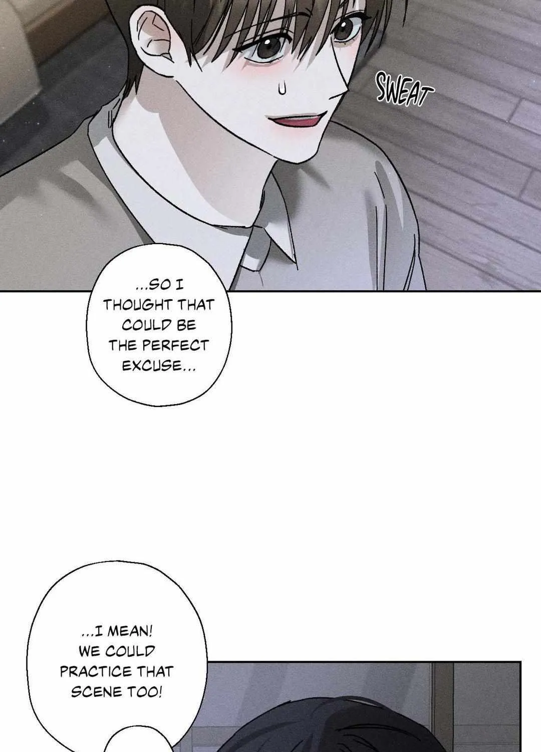 Close Up (Dyo) Chapter 13 page 112 - 