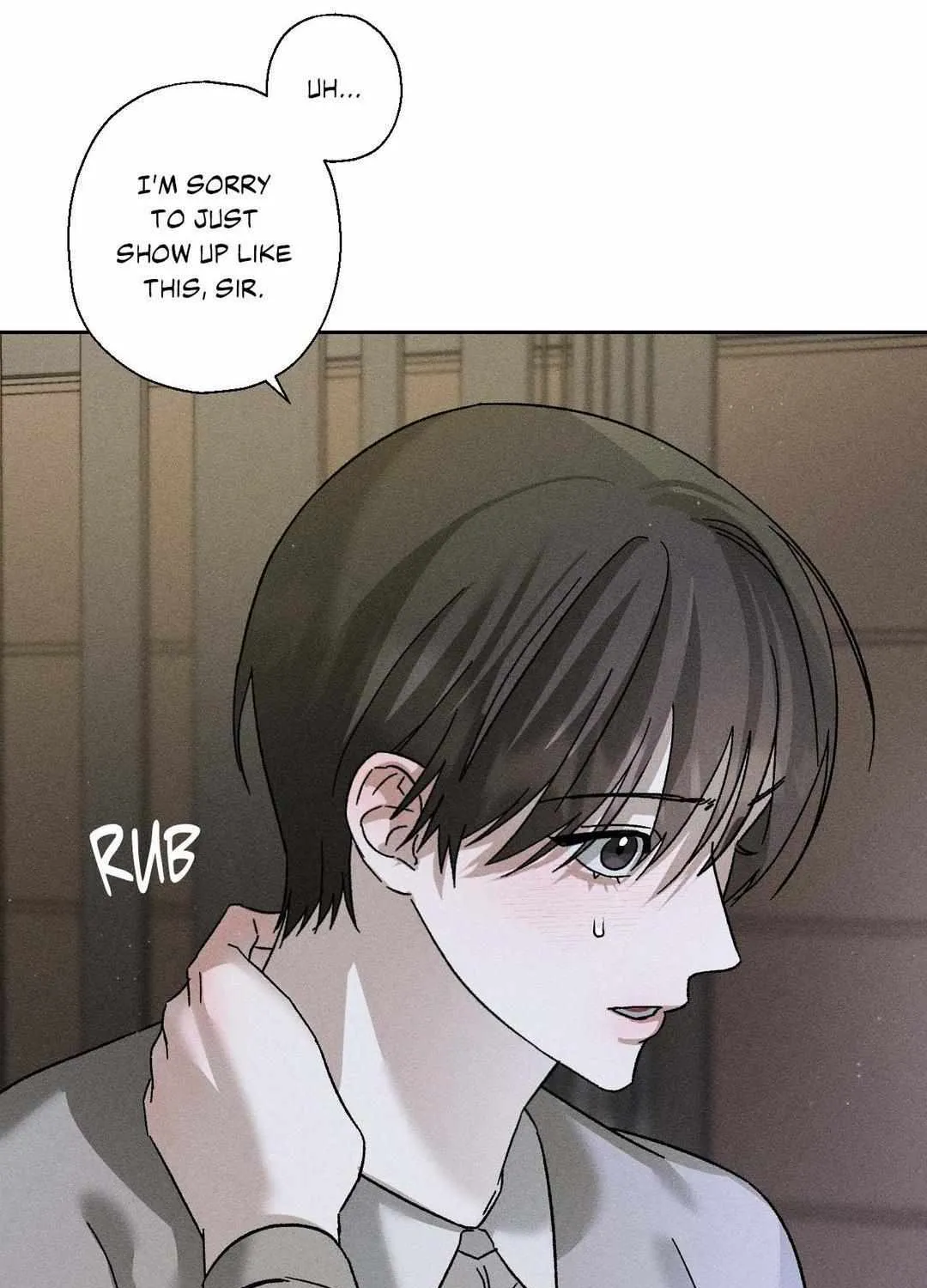 Close Up (Dyo) Chapter 13 page 116 - 