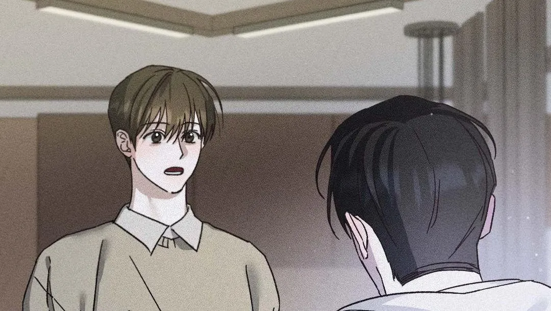 Close Up (Dyo) Chapter 13 page 121 - 