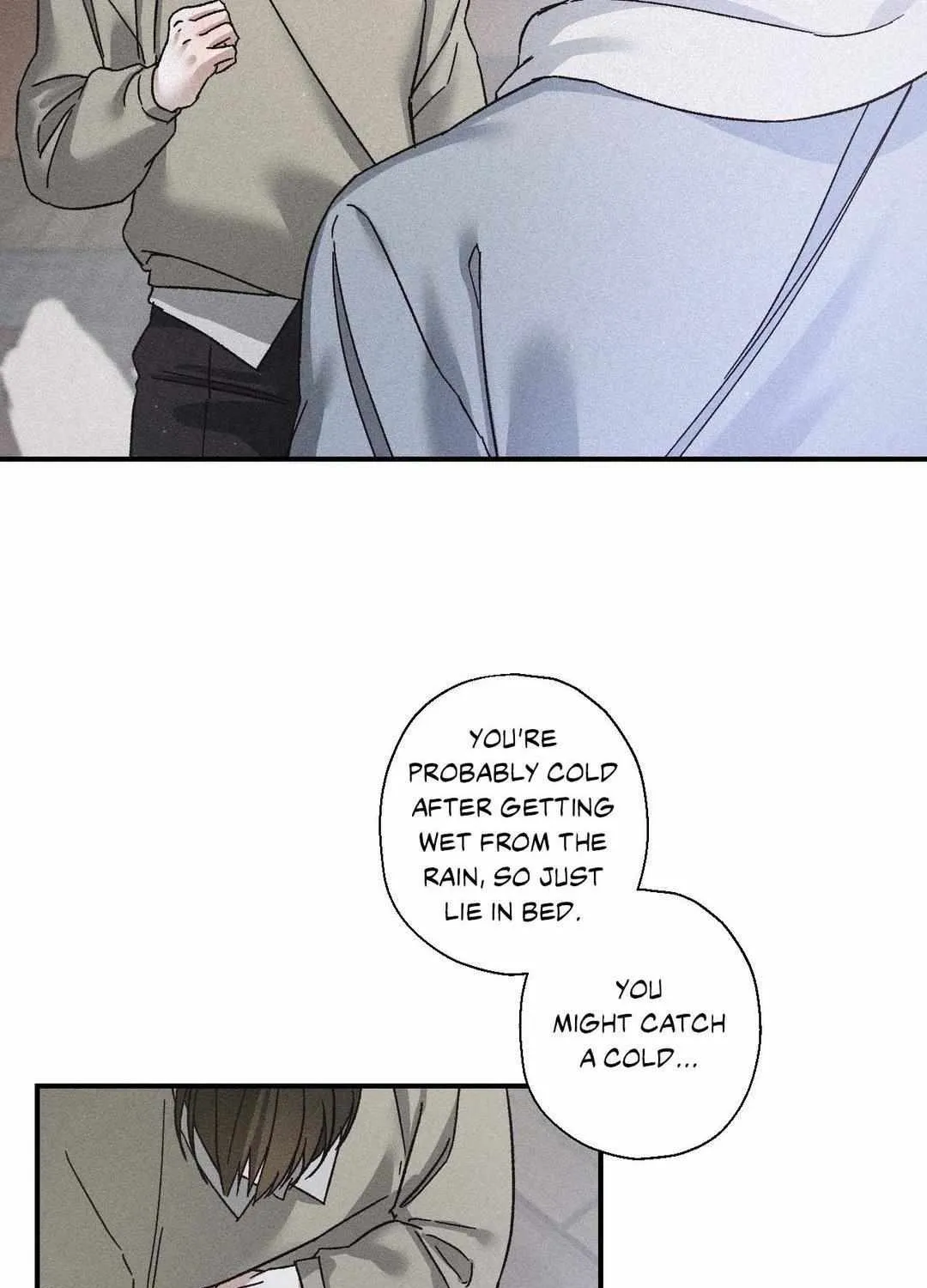 Close Up (Dyo) Chapter 13 page 122 - 