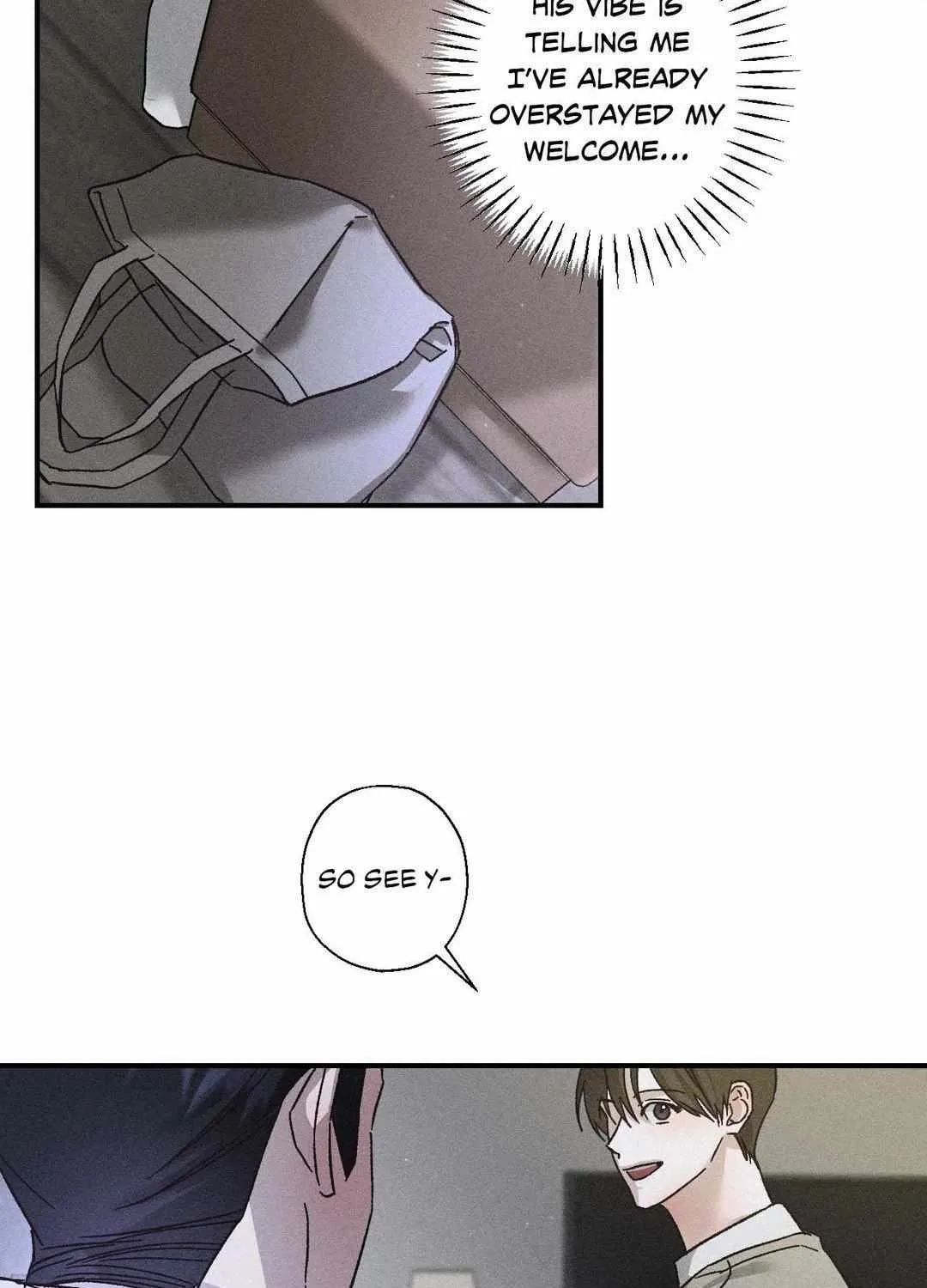 Close Up (Dyo) Chapter 13 page 124 - 