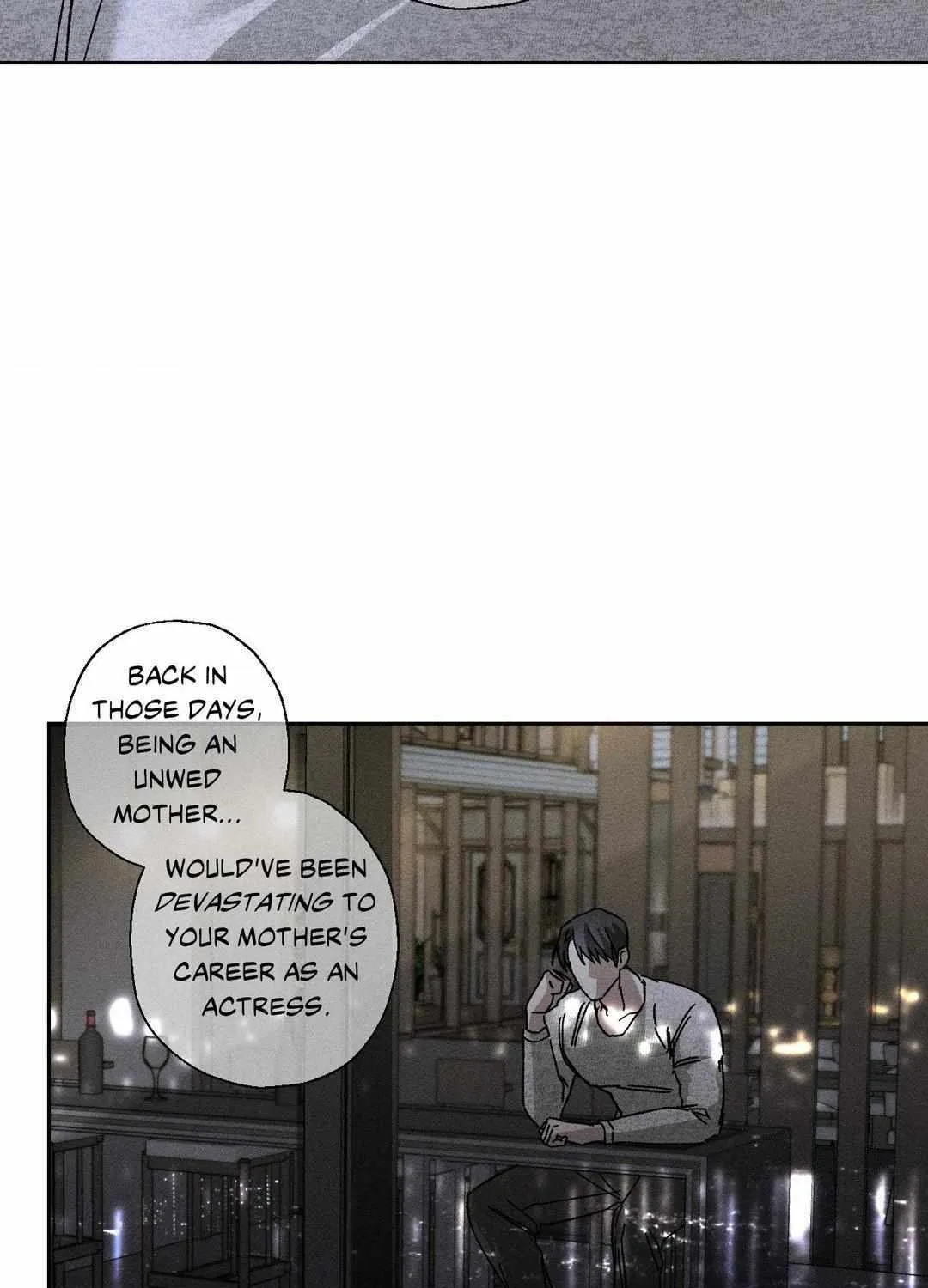 Close Up (Dyo) Chapter 13 page 18 - 