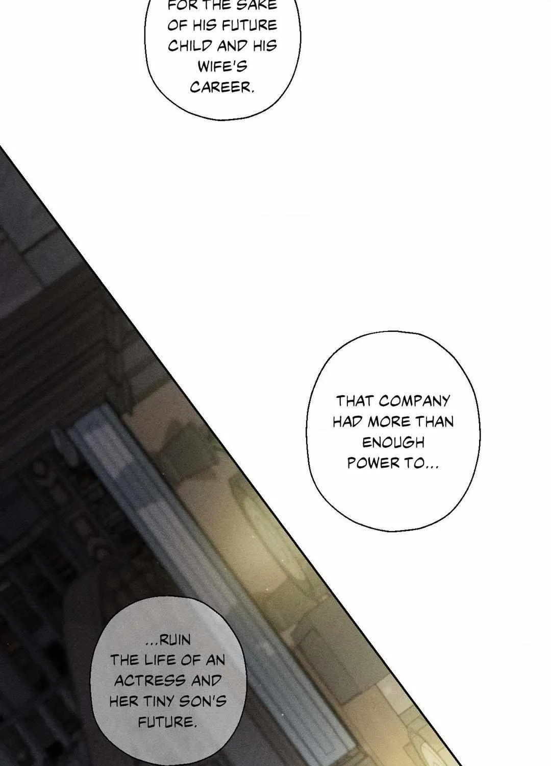 Close Up (Dyo) Chapter 13 page 22 - 