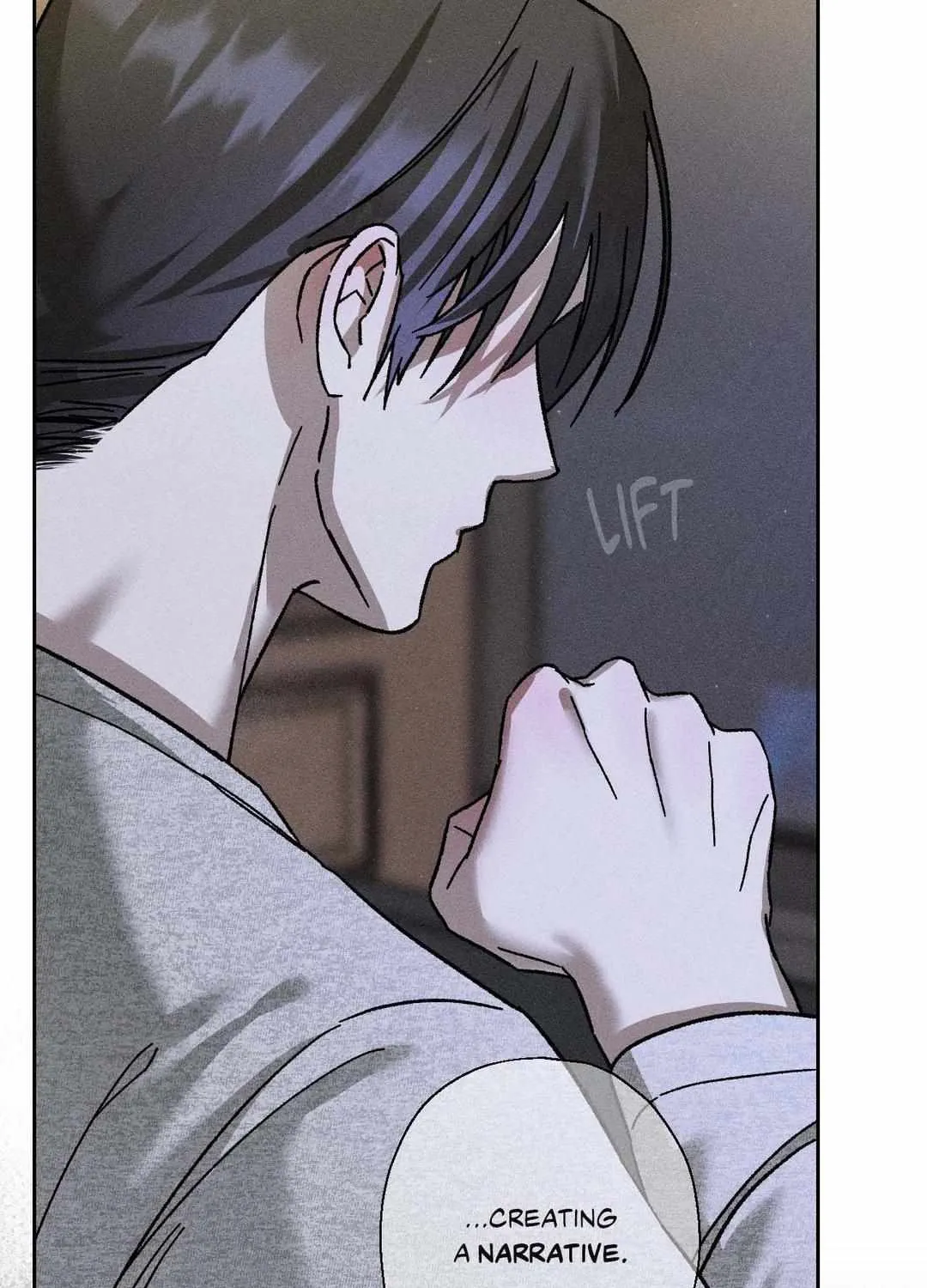 Close Up (Dyo) Chapter 13 page 26 - 
