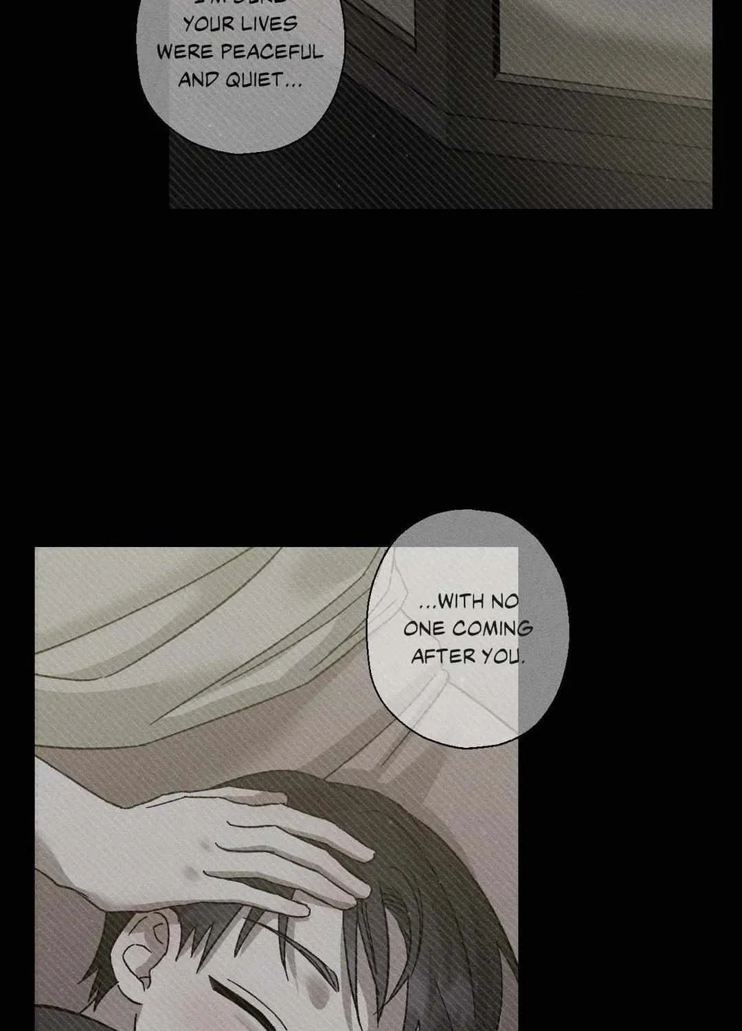 Close Up (Dyo) Chapter 13 page 30 - 