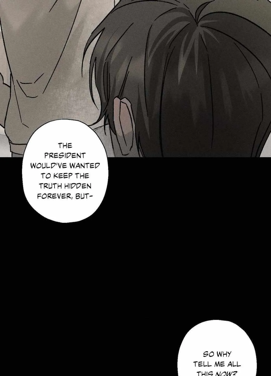 Close Up (Dyo) Chapter 13 page 34 - 