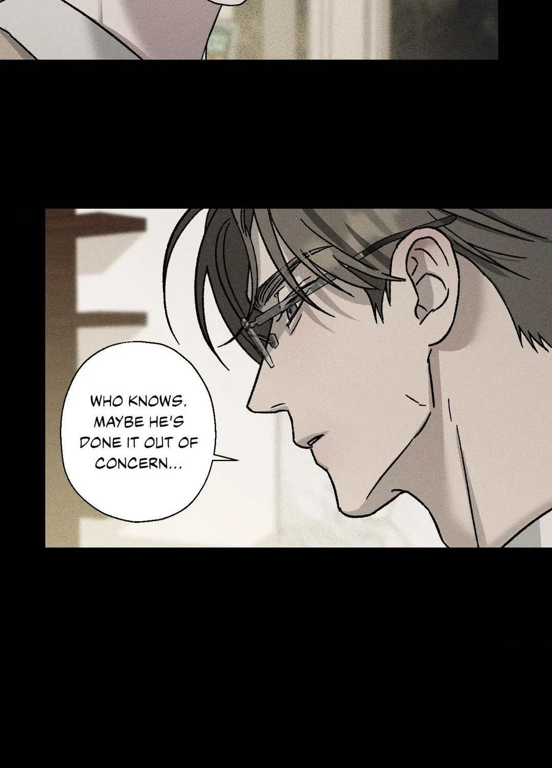 Close Up (Dyo) Chapter 13 page 36 - 