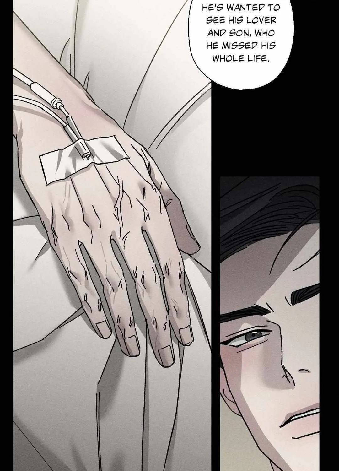 Close Up (Dyo) Chapter 13 page 38 - 