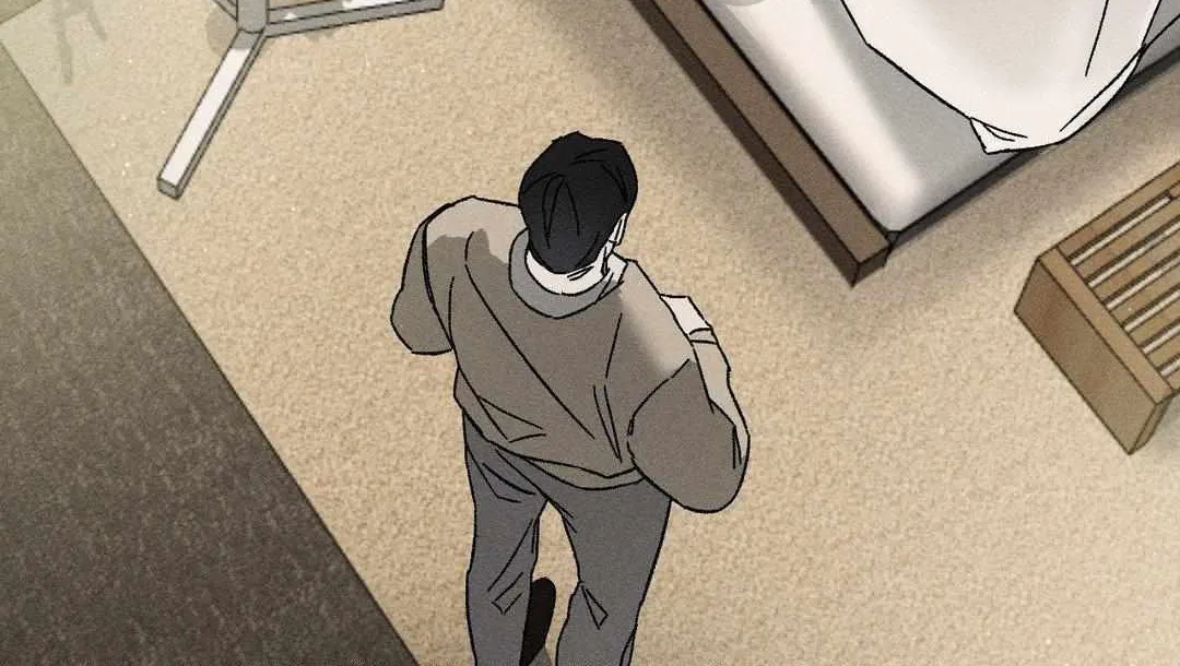 Close Up (Dyo) Chapter 13 page 5 - 