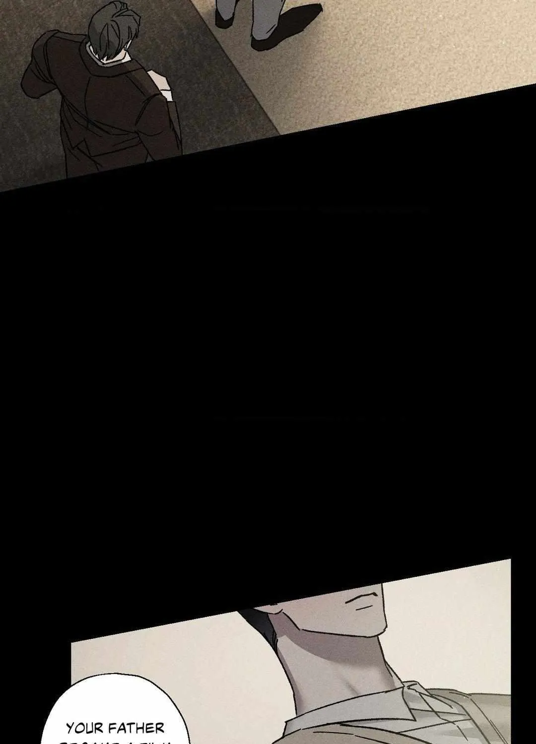 Close Up (Dyo) Chapter 13 page 6 - 