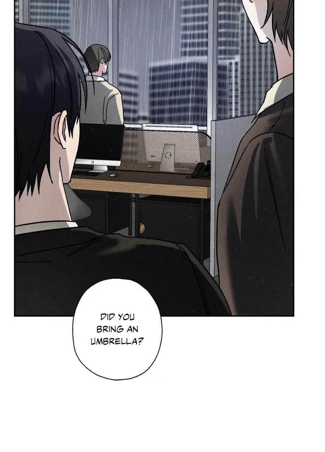 Close Up (Dyo) Chapter 13 page 52 - 