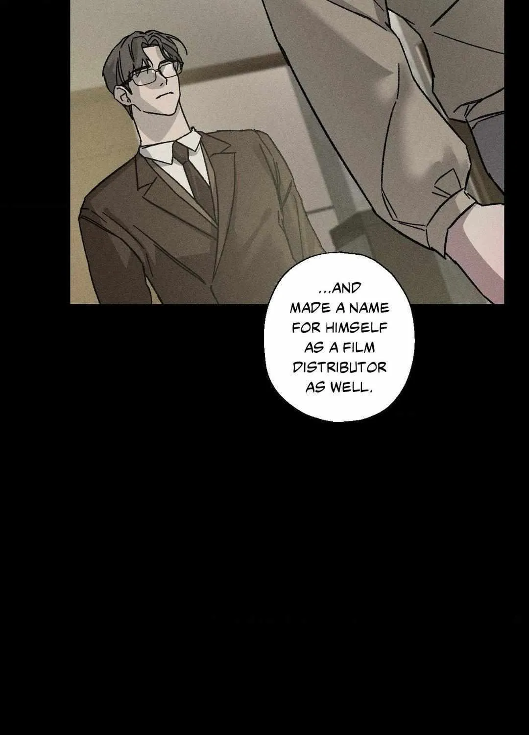 Close Up (Dyo) Chapter 13 page 8 - 