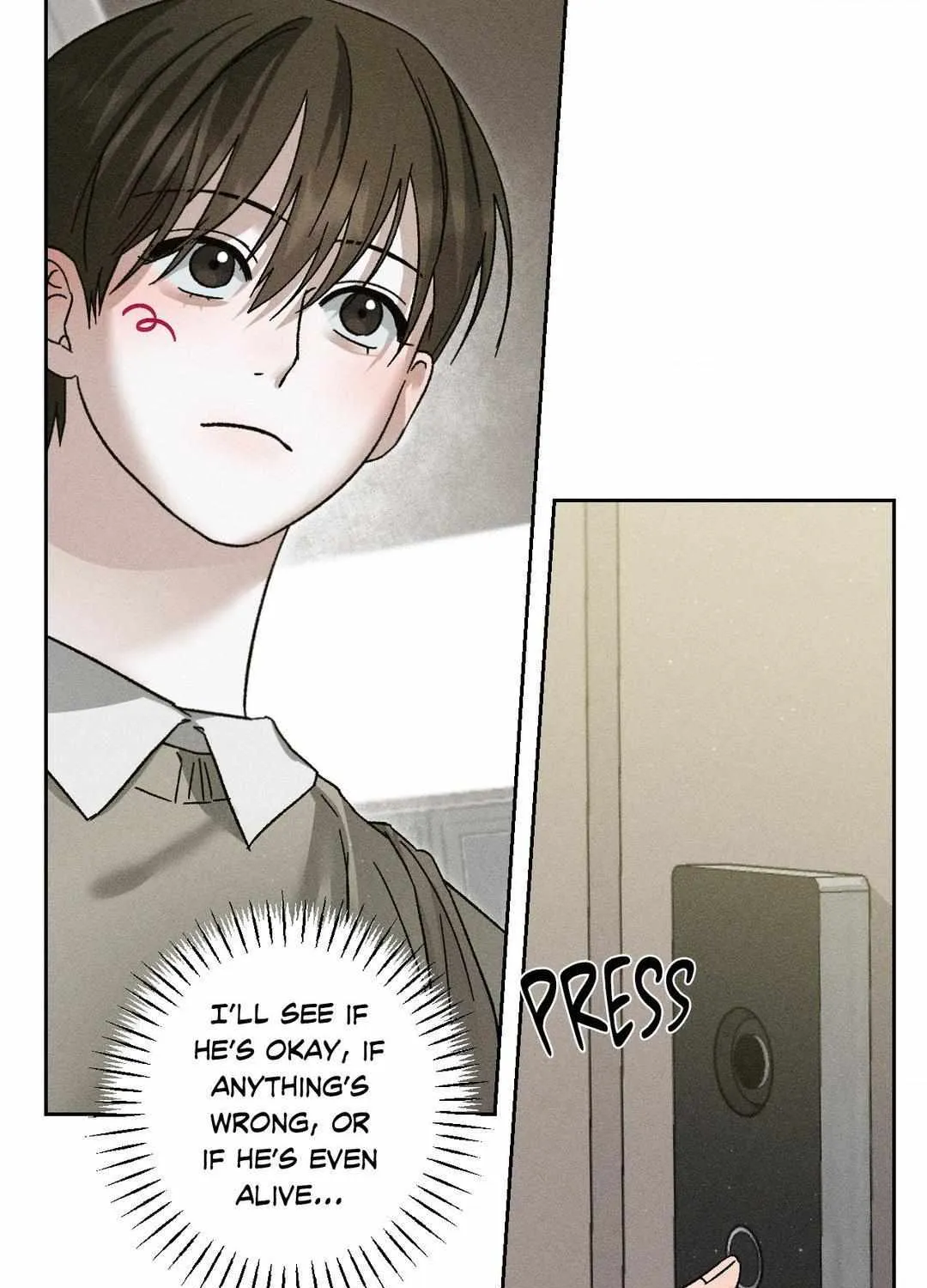 Close Up (Dyo) Chapter 13 page 76 - 