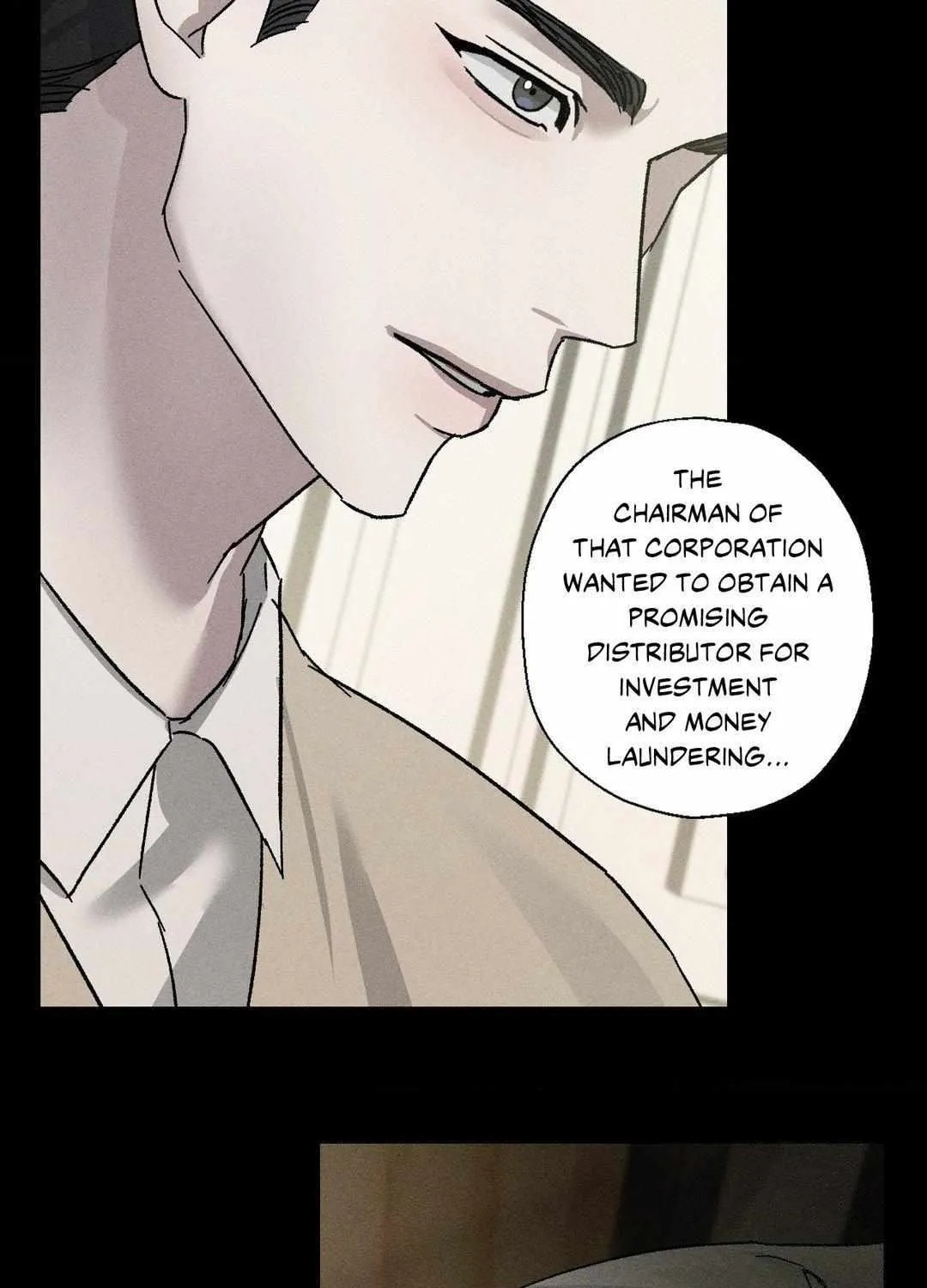 Close Up (Dyo) Chapter 13 page 10 - 