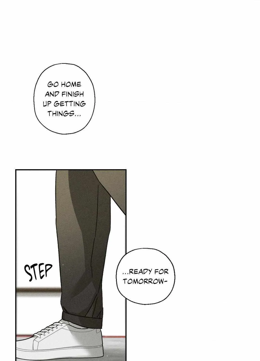 Close Up (Dyo) Chapter 13 page 92 - 