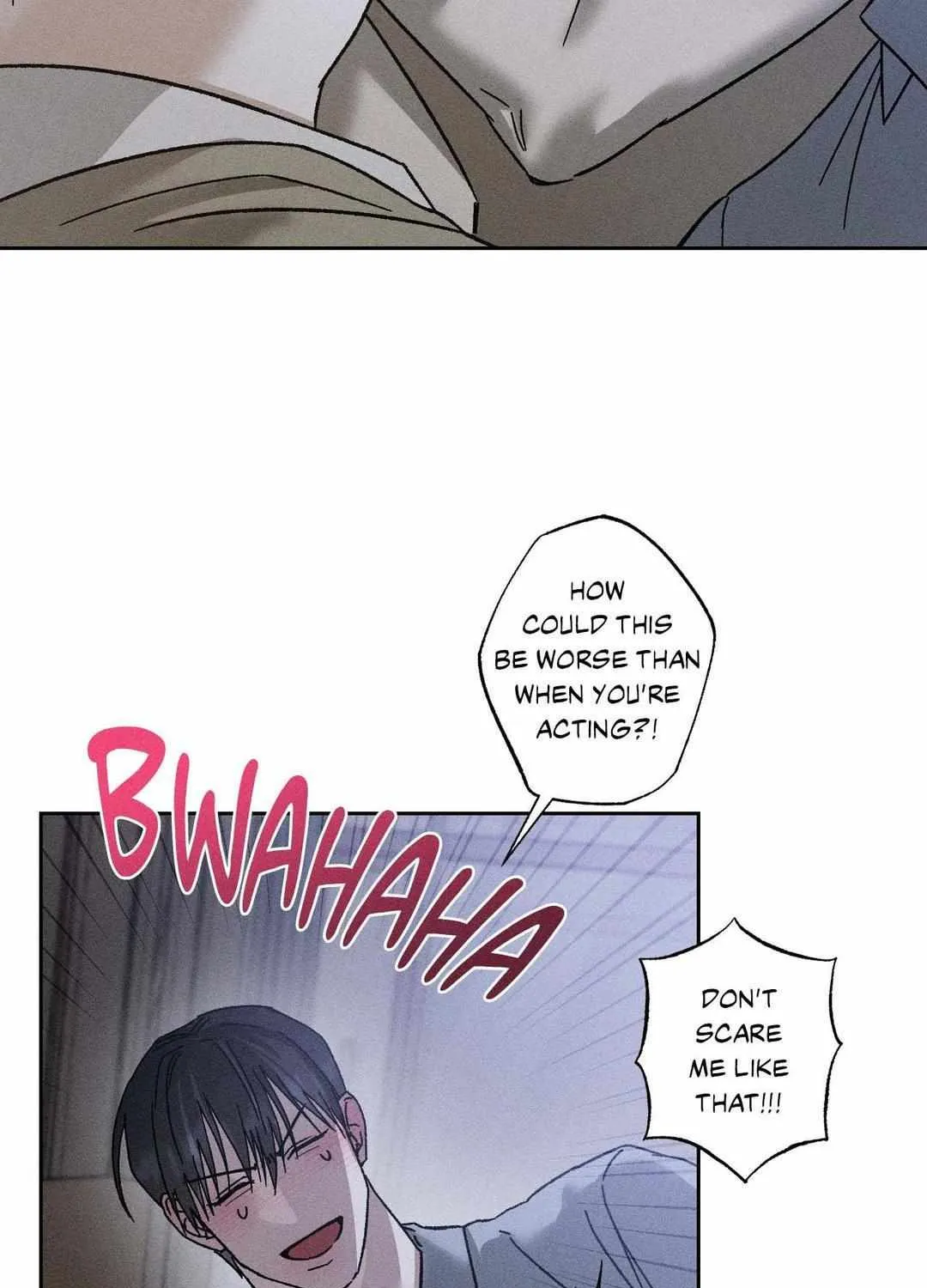 Close Up (Dyo) Chapter 14 page 110 - 