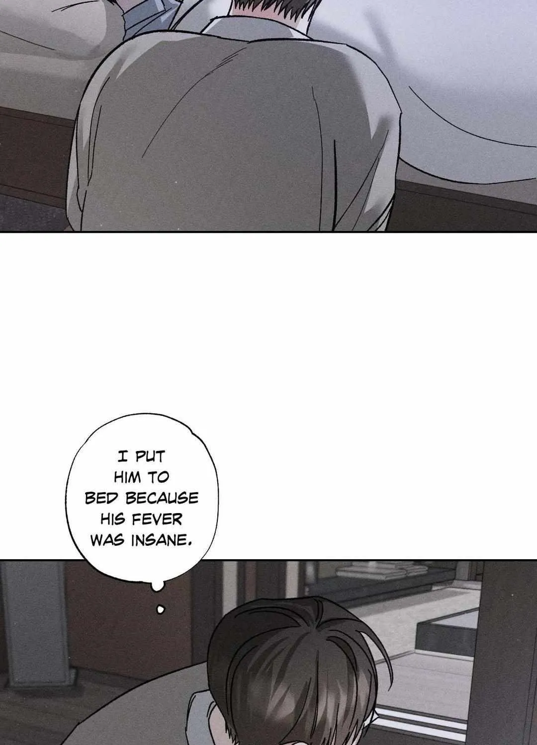 Close Up (Dyo) Chapter 14 page 12 - 