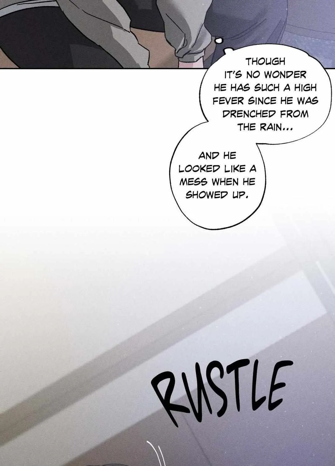 Close Up (Dyo) Chapter 14 page 14 - 