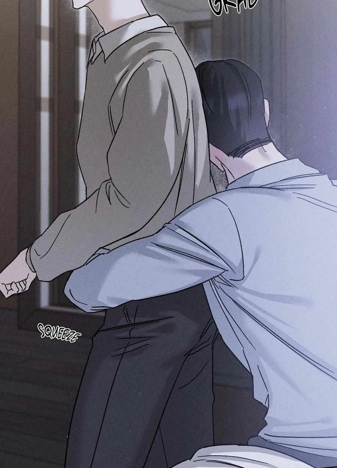 Close Up (Dyo) Chapter 14 page 20 - 