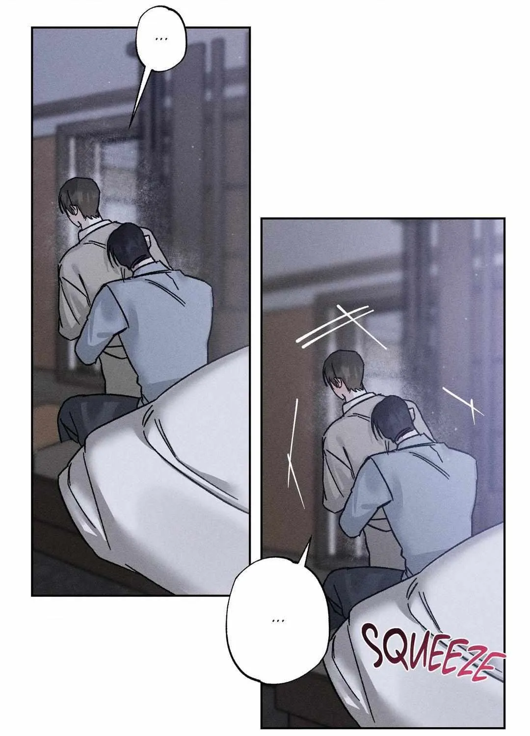 Close Up (Dyo) Chapter 14 page 24 - 