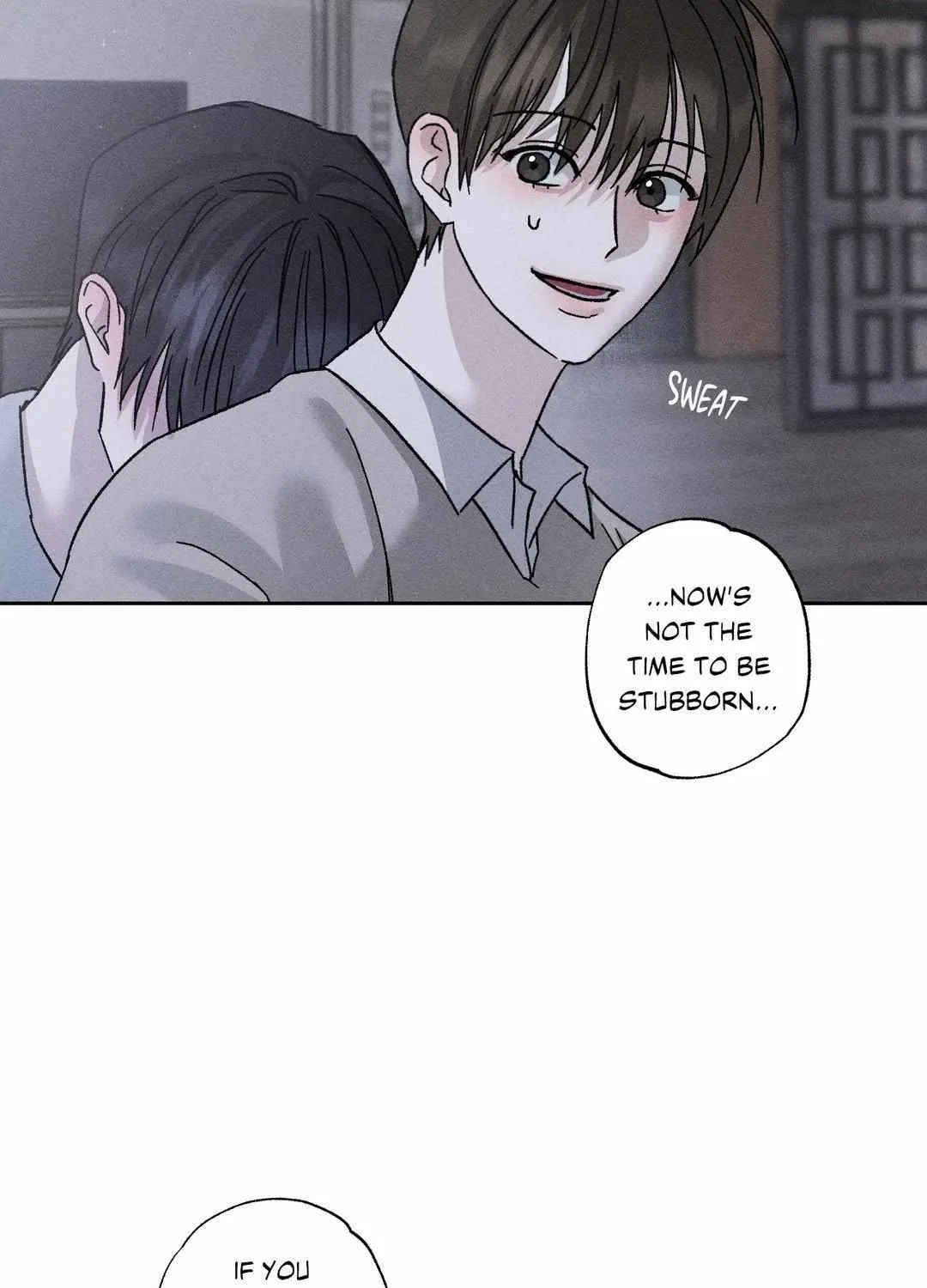 Close Up (Dyo) Chapter 14 page 26 - 