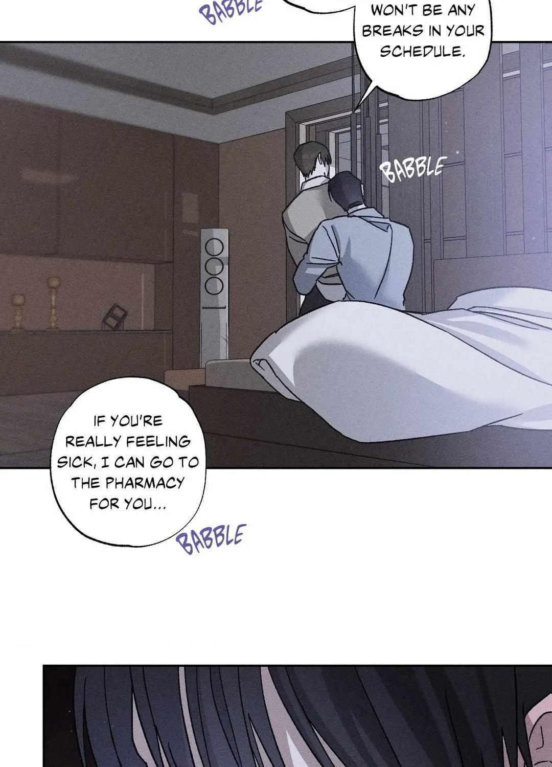 Close Up (Dyo) Chapter 14 page 28 - 