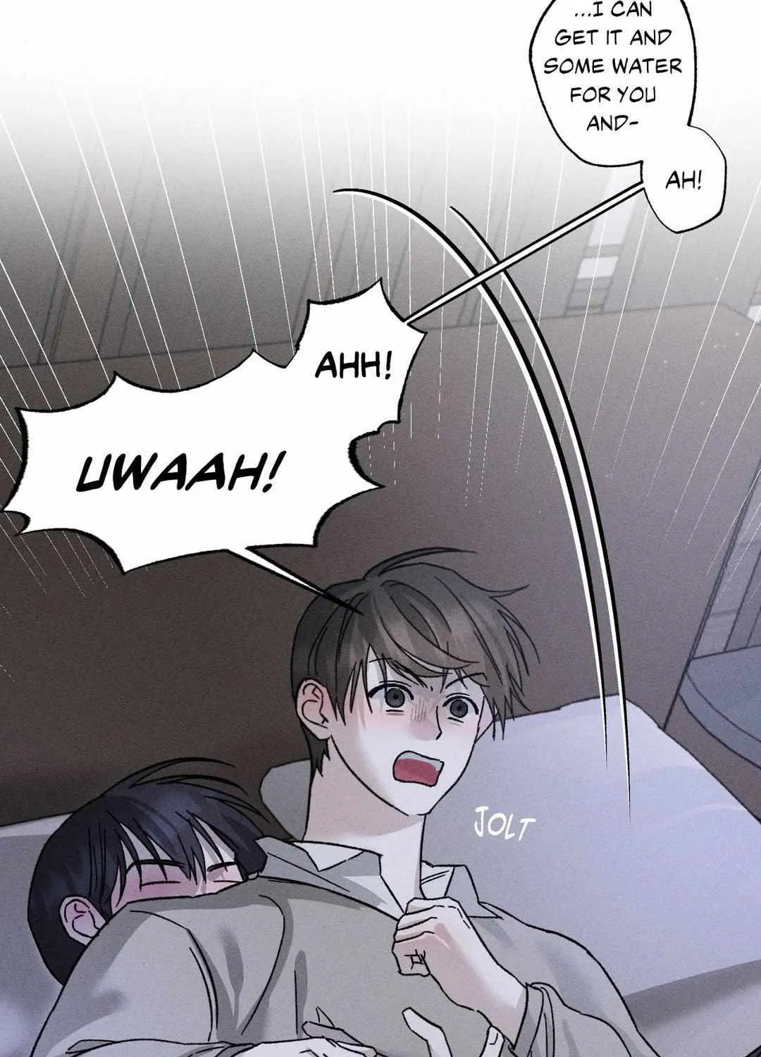 Close Up (Dyo) Chapter 14 page 30 - 