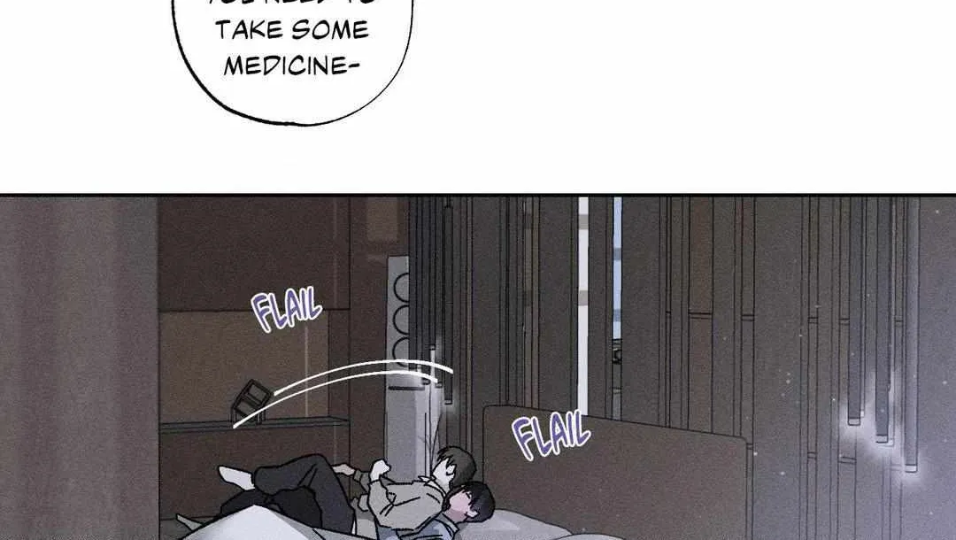 Close Up (Dyo) Chapter 14 page 33 - 